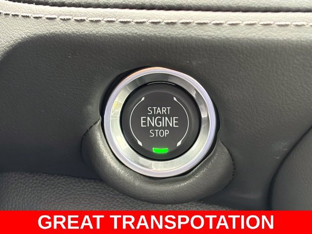 2025 Chevrolet Suburban LS - Photo 26