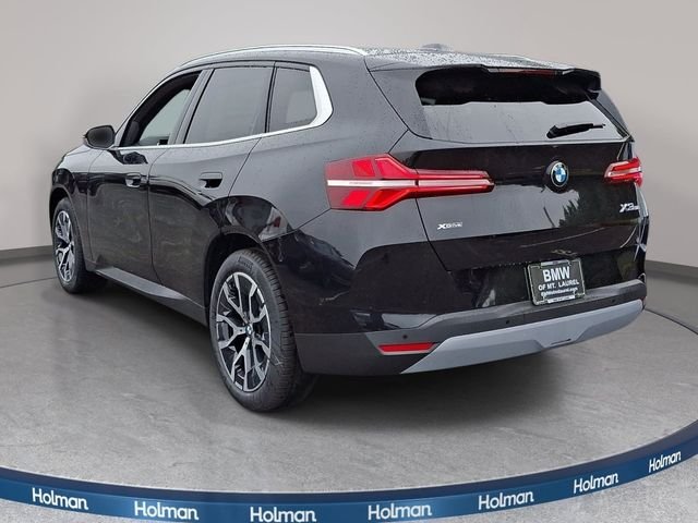 New 2026 Black Sapphire Metallic BMW 30 xDrive image 6