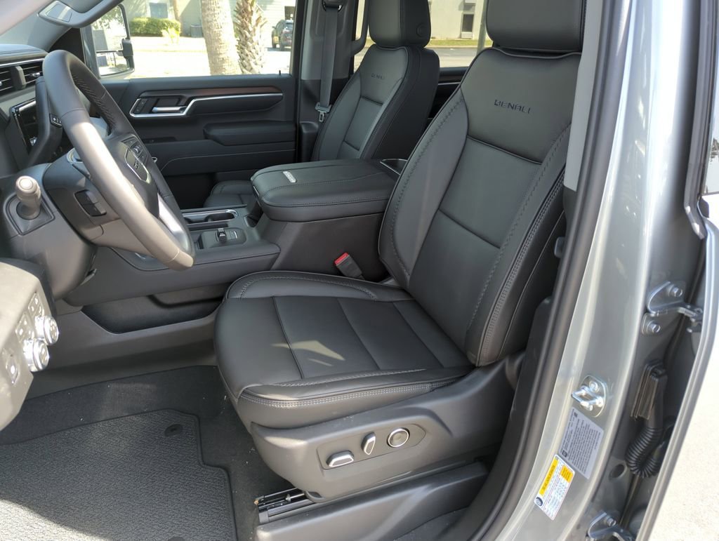2026 GMC Sierra 2500HD Denali - Photo 11