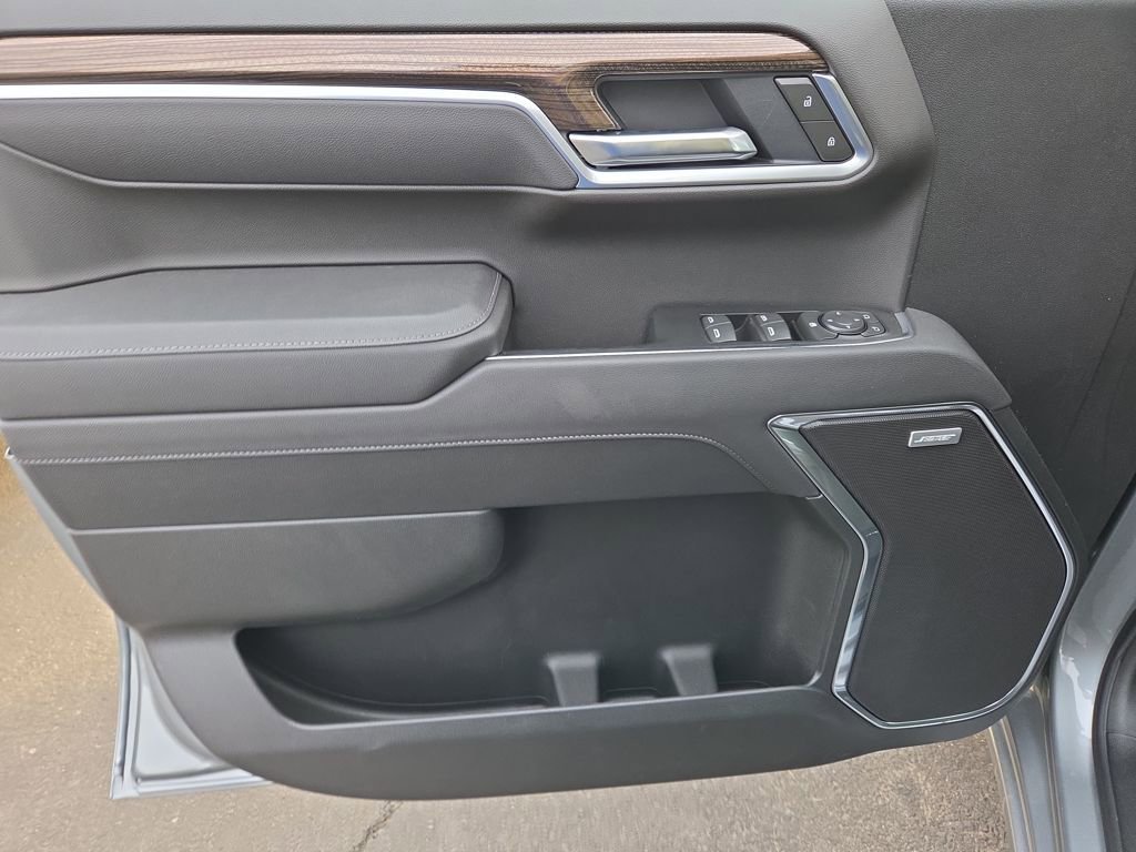 2025 Chevrolet Silverado 1500 RST - Photo 10