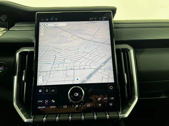 2026 GMC Acadia Elevation - Photo 25