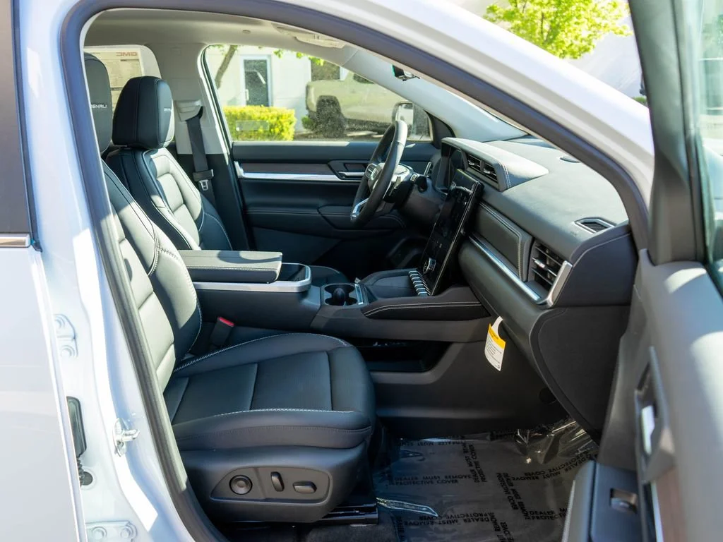 2026 GMC Terrain Denali - Photo 10