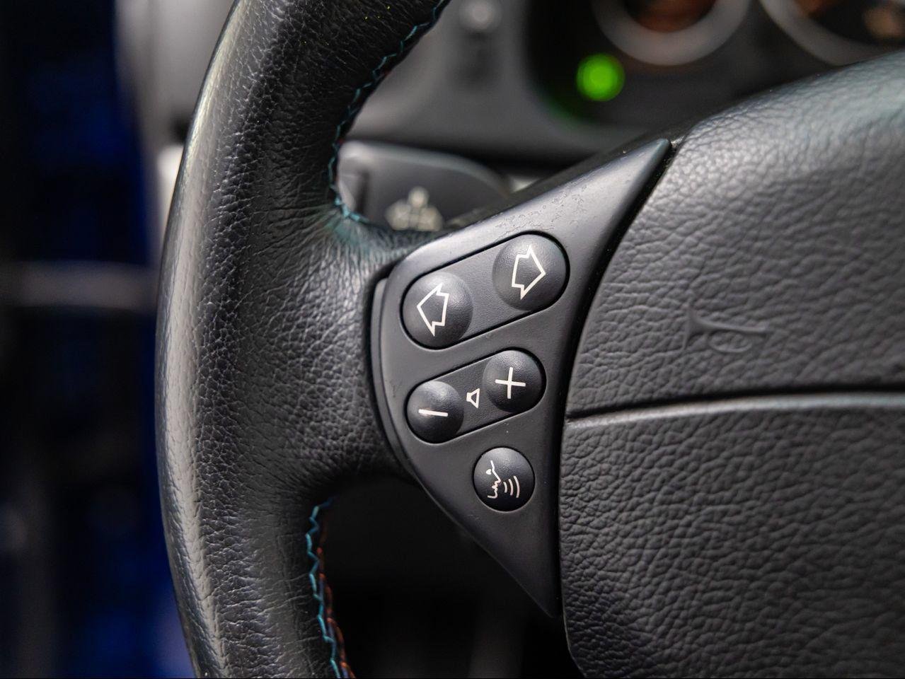 Used 2000 Le Mans Blue BMW E39 image 19