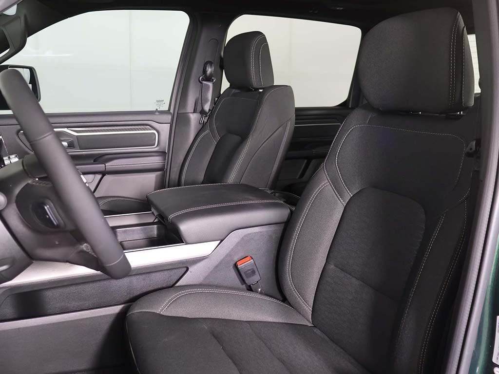 2026 RAM Ram 1500 Pickup Big Horn/Lone Star - Photo 26