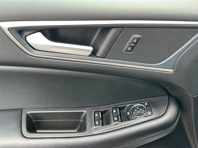 Used 2024 Oxford White Ford SEL image 44
