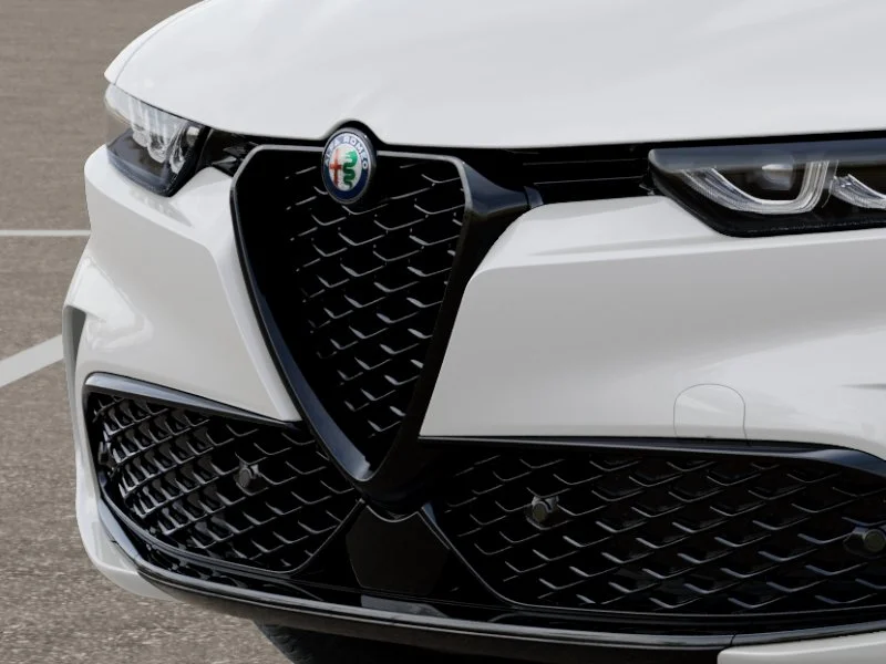 2025 Alfa Romeo Tonale Base - Photo 46