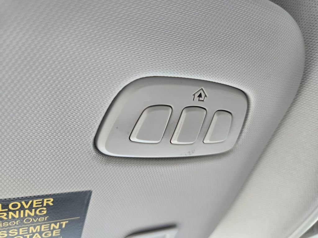 Used 2022 Carbonized Gray Metallic Ford Outer Banks image 17