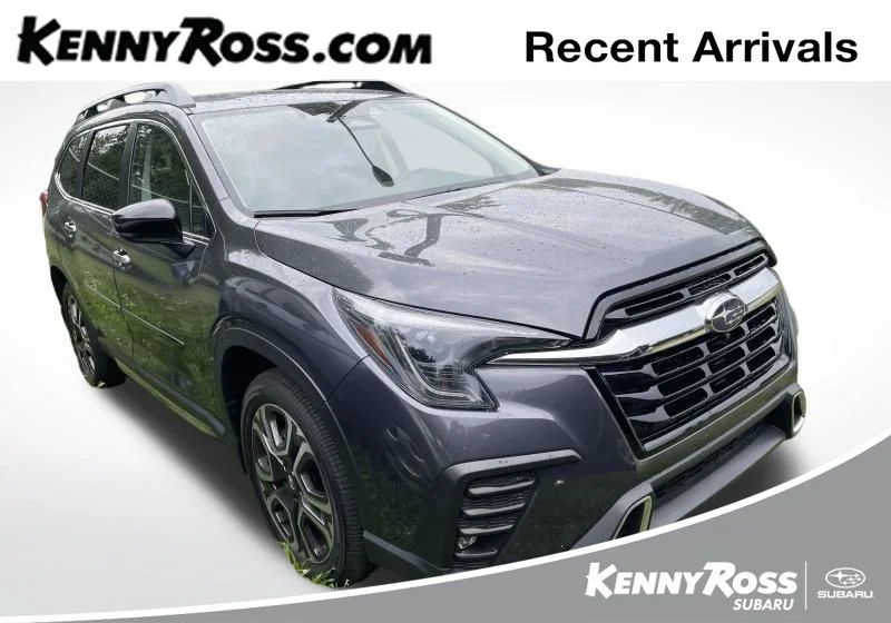 2025 Subaru Ascent Touring 7 Passenger's photo