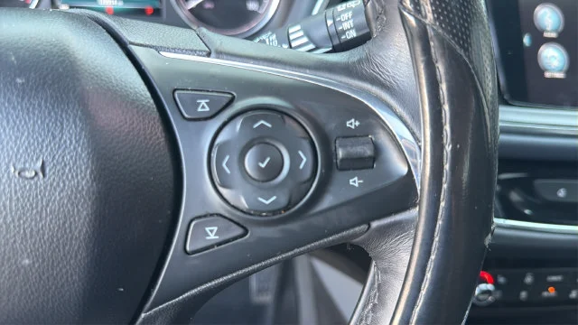 2018 Buick Enclave Premium - Photo 23