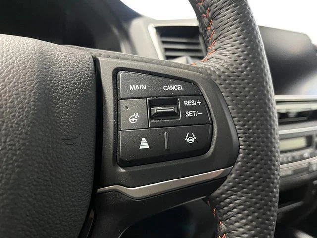 2026 Honda Ridgeline TrailSport - Photo 18