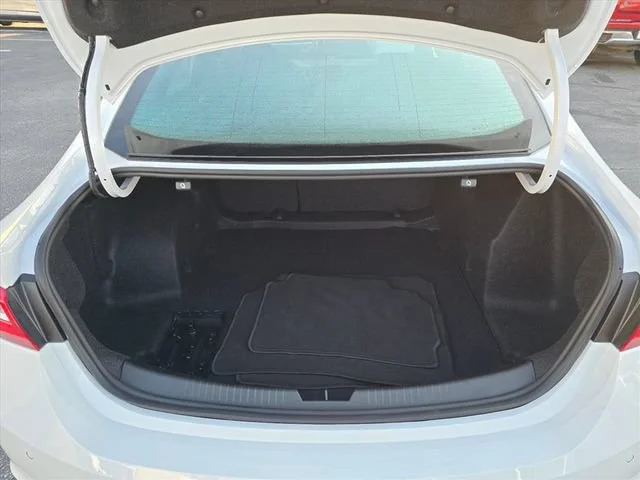Used 2025 Summit White Chevrolet LS image 31