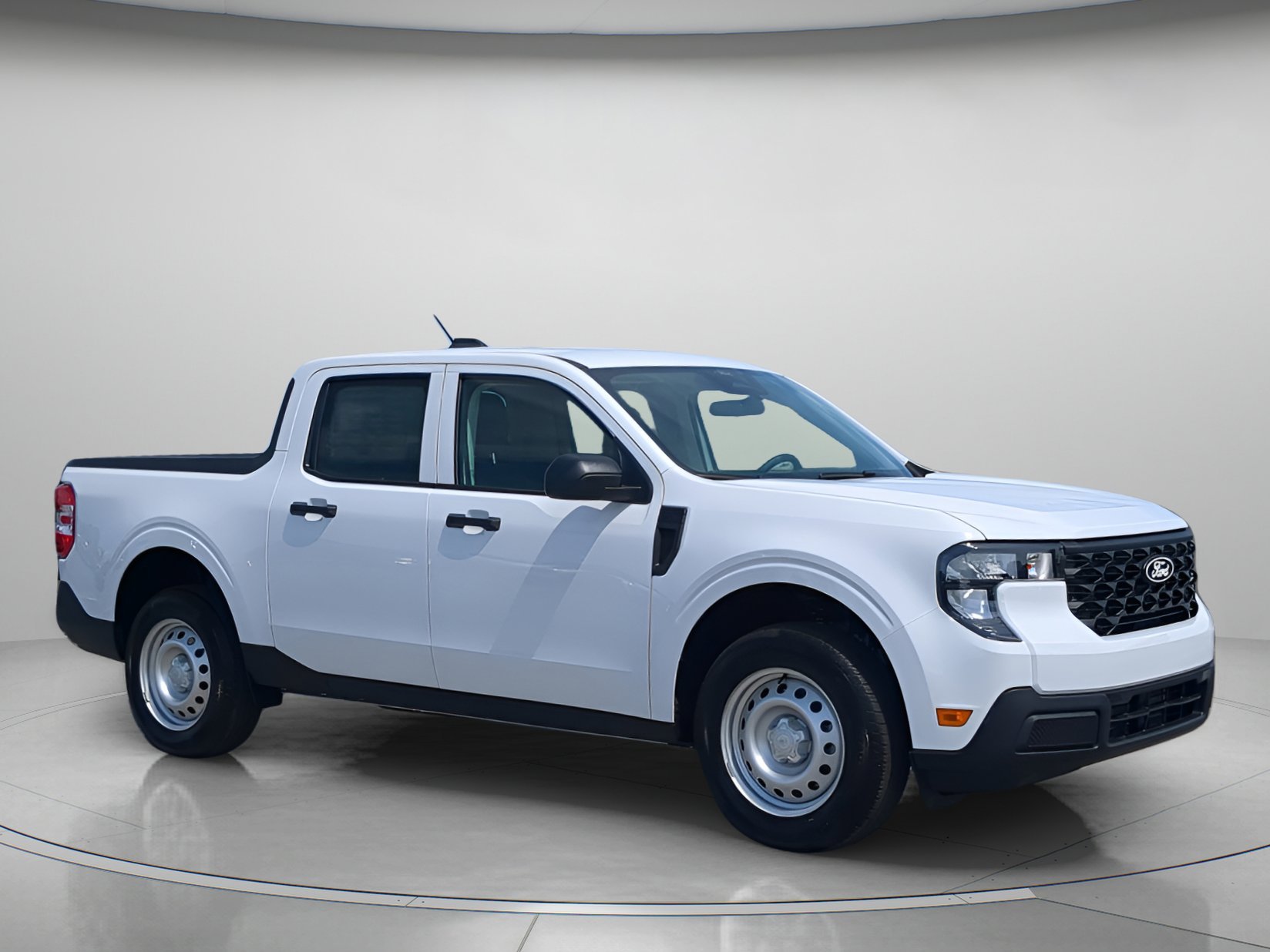 2026 Ford Maverick XL - Photo 35