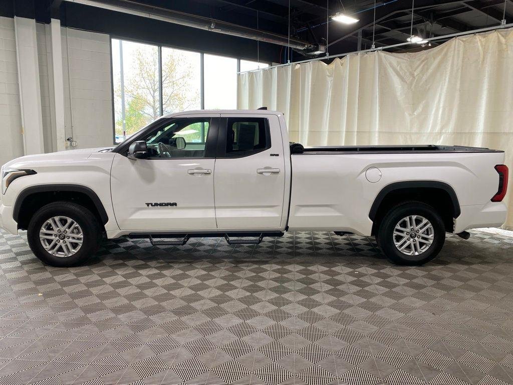 Used 2025 Ice Toyota SR5 image 7