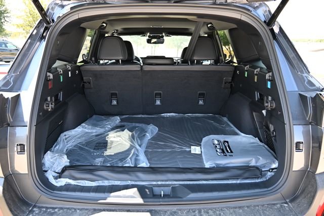 New 2026 Gray Subaru Limited XT image 14