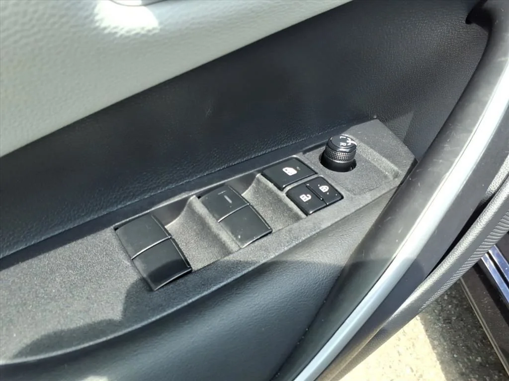 Certified Used 2023  Toyota SE image 20