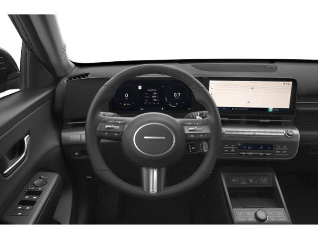 New 2026 Abyss Black Pearl Hyundai Limited FWD image 7