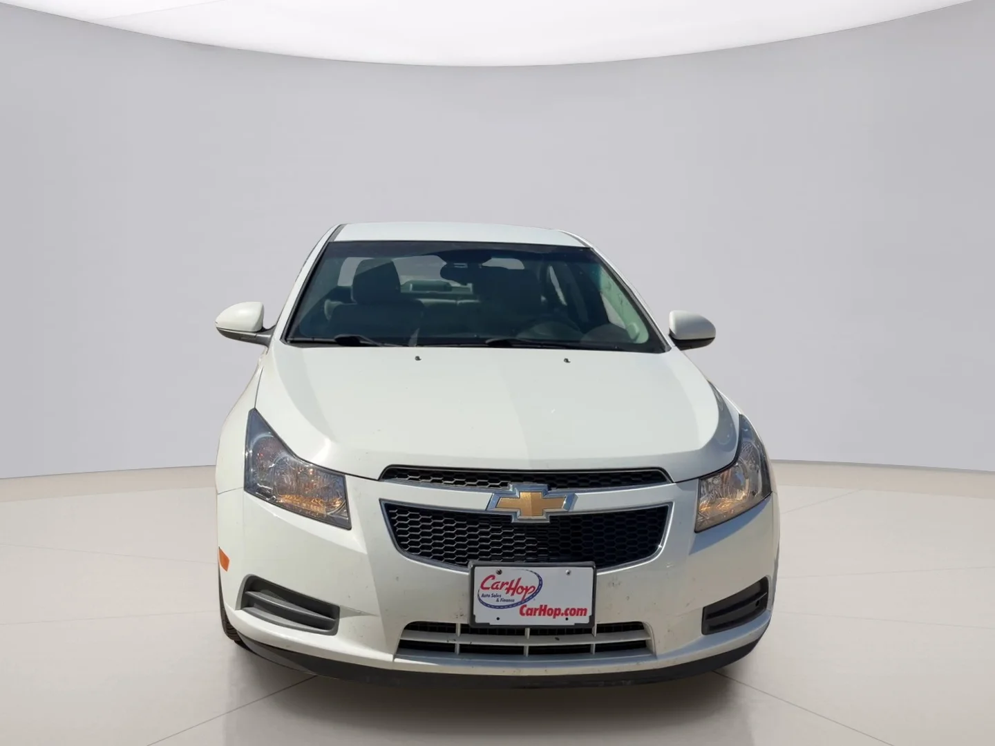 Used 2011 White Chevrolet ECO image 8