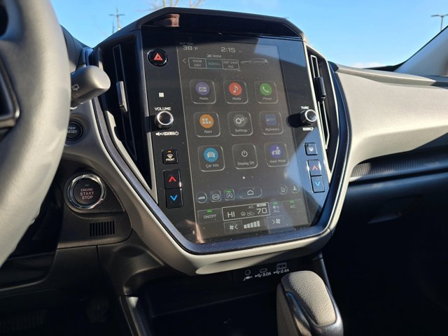 2026 Subaru Crosstrek Limited - Photo 42