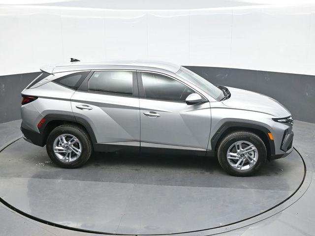 New 2026 Silver Hyundai SE AWD image 16
