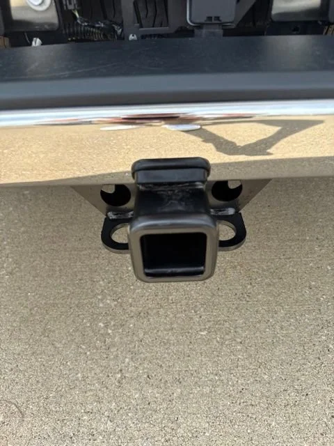 2026 GMC Sierra 1500 SLE - Photo 52