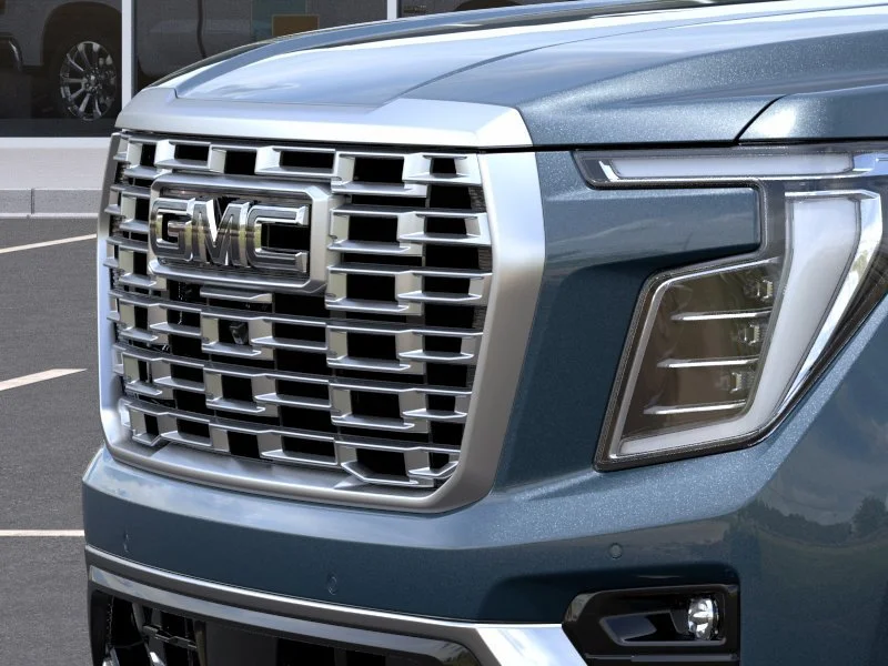 2026 GMC Yukon Denali - Photo 14