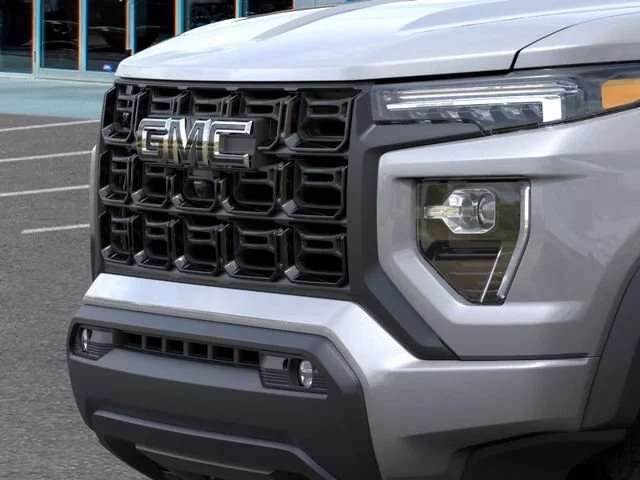 New 2026 Sterling Metallic GMC Elevation image 13