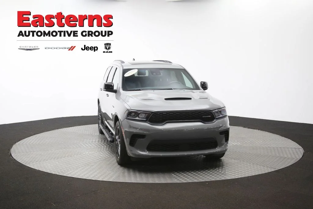 Used 2024 Gray Dodge R/T Premium image 55