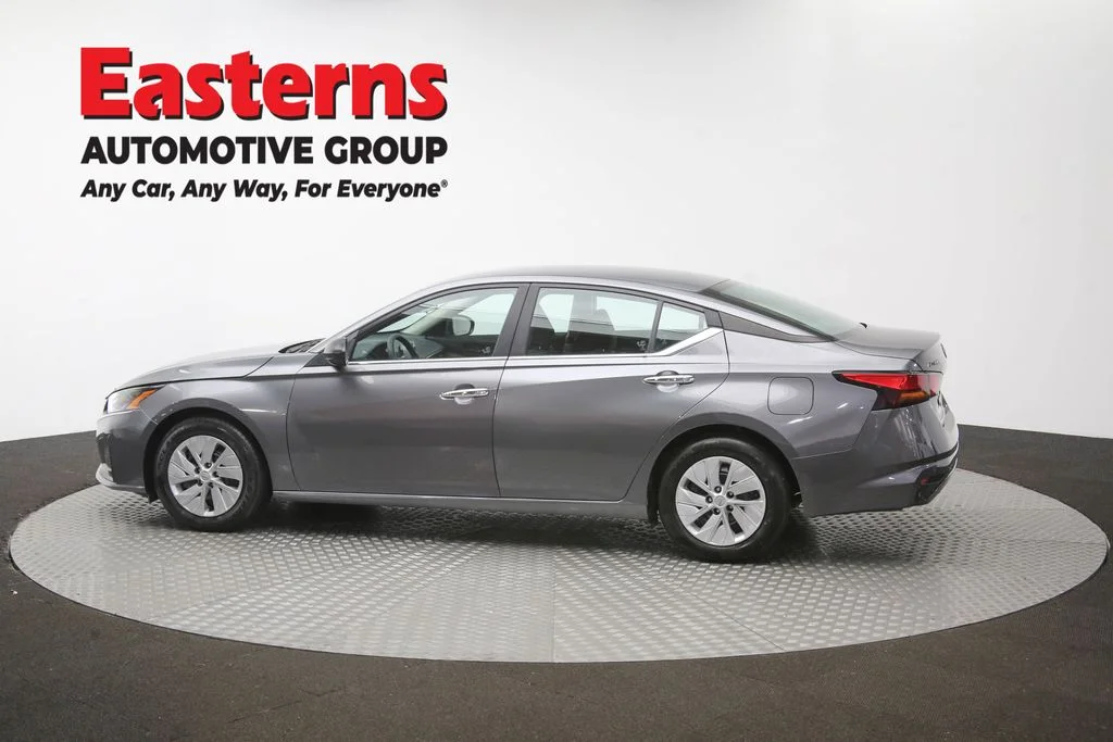 Used 2024 Gray Nissan 2.5 S image 56