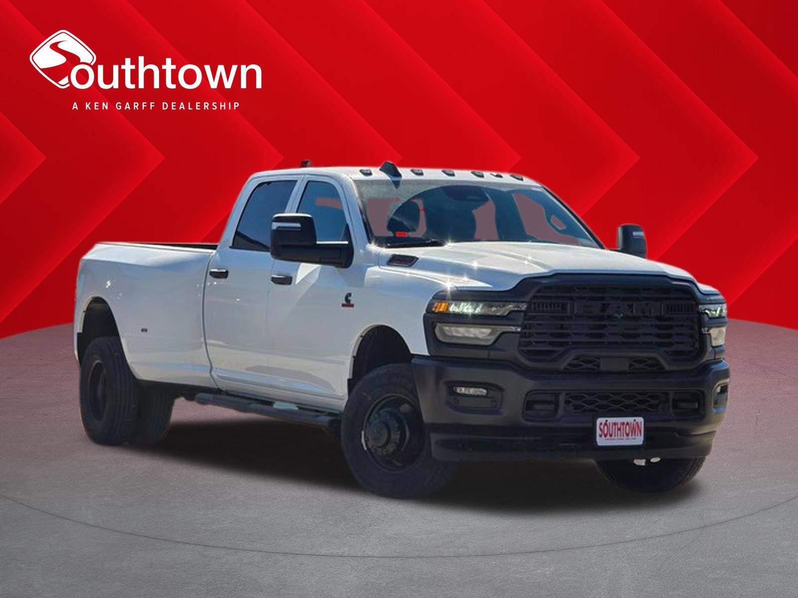 2026 RAM 3500 Tradesman 4X4 Crew Cab LWB's photo