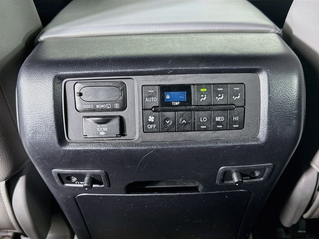 Used 2011 Gray Toyota Limited image 28