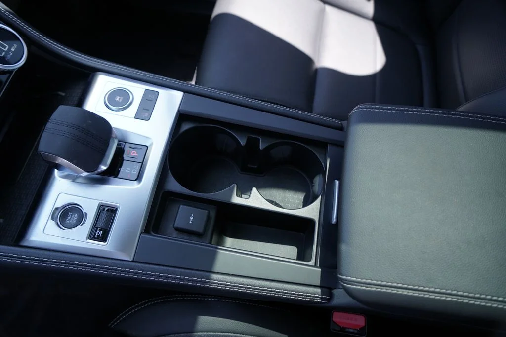 2026 Jaguar F-Pace R-Dynamic S - Photo 20