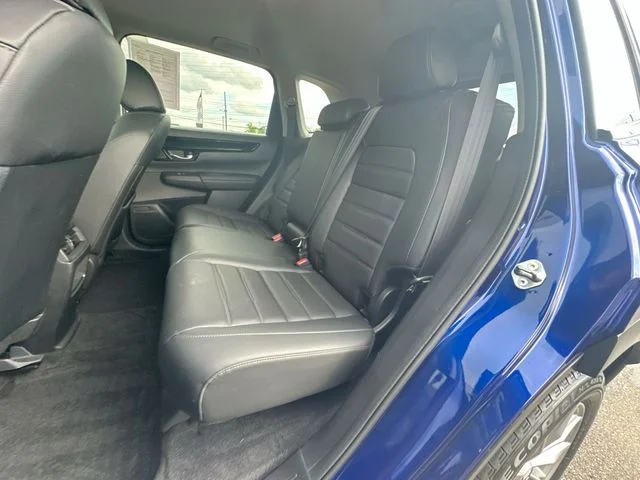 Used 2024  Honda EX-L image 24