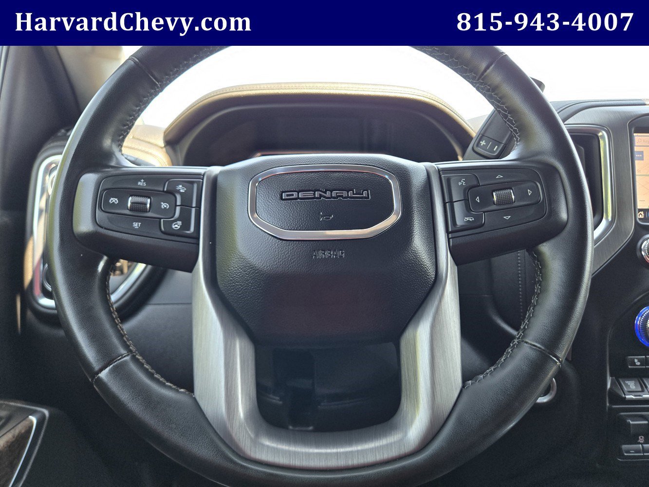 2023 GMC Sierra 2500 Denali HD Denali - Photo 17