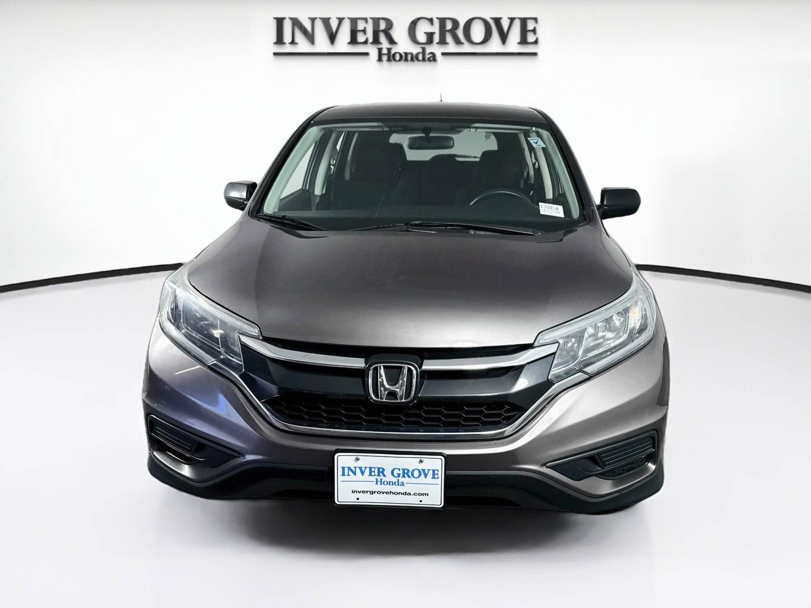 Used 2016 Honda CR-V SE with VIN 2HKRM4H41GH608861 for sale in Inver Grove Heights, Minnesota