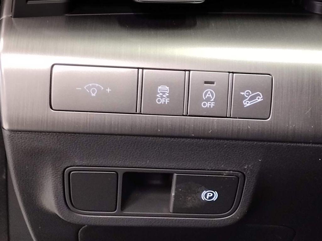 New 2026 Denim Blue Pearl Hyundai SE image 21