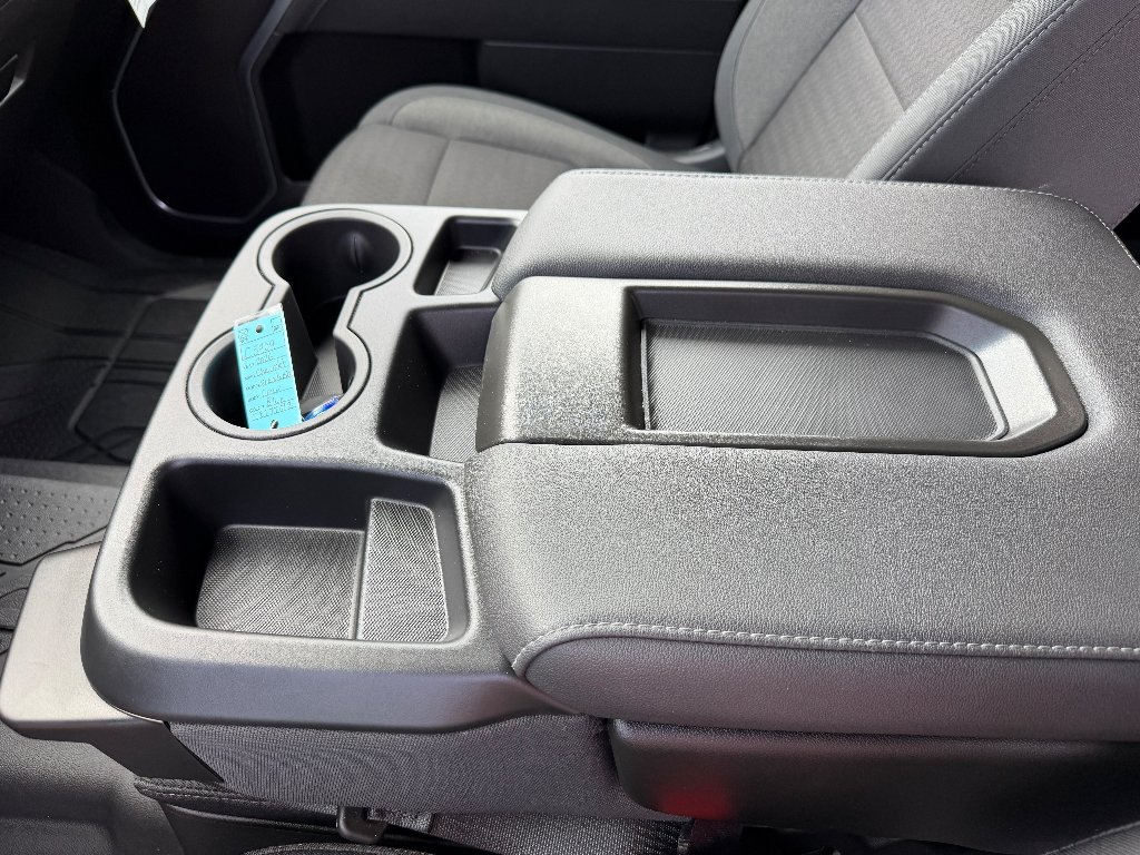 2026 Chevrolet Silverado 1500 LT - Photo 39