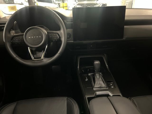 2026 Mazda CX-5 S Premium Plus - Photo 16