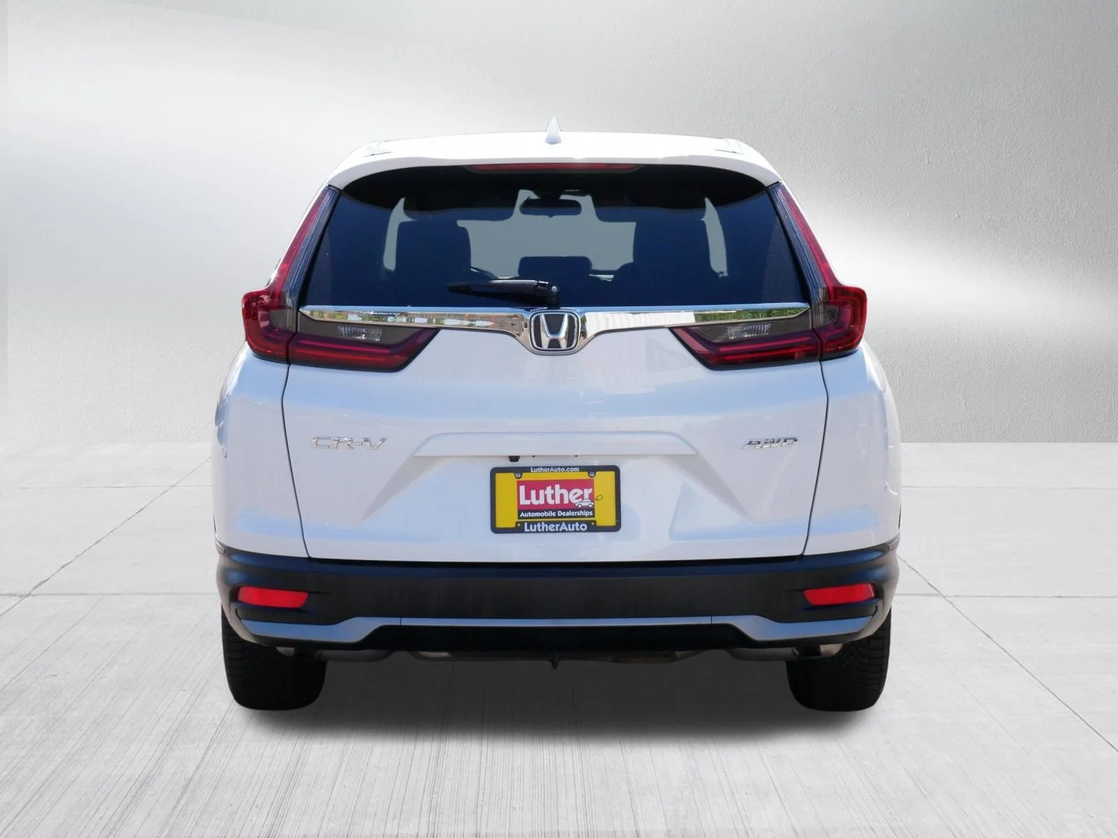2020 Honda CR-V EX - Photo 6