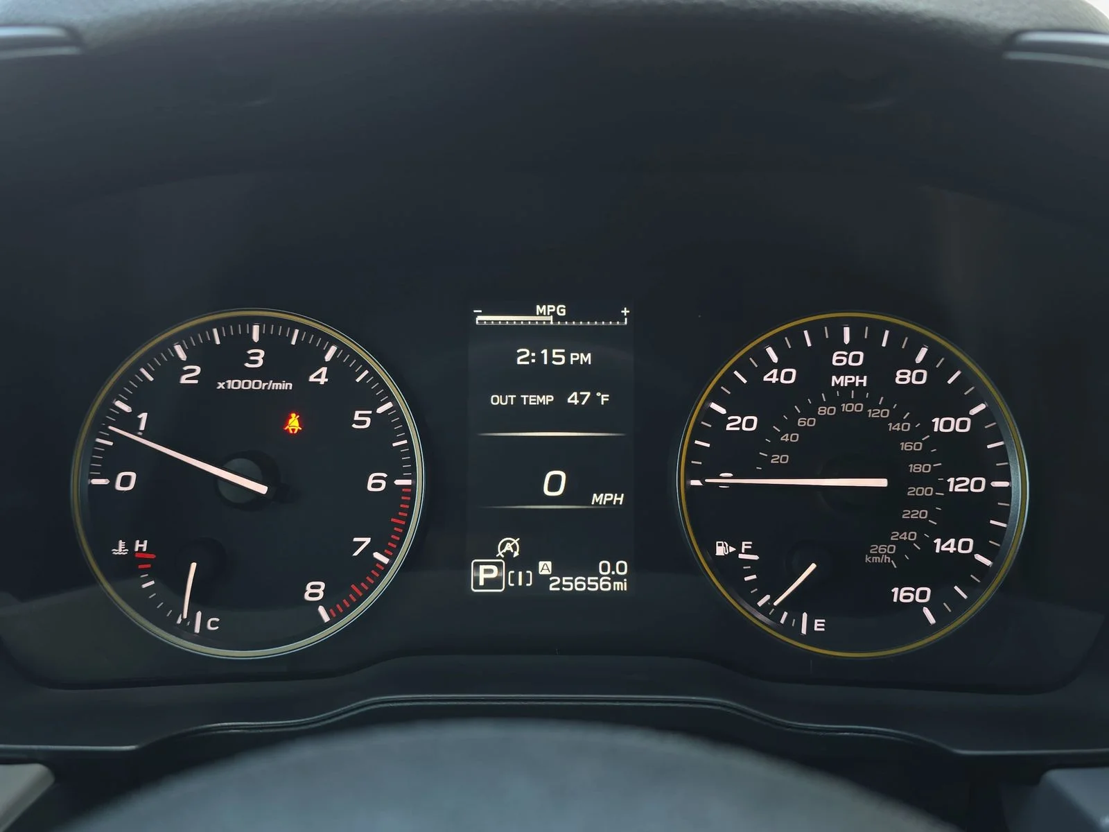 Used 2024 Gray Metallic Subaru Sport image 21