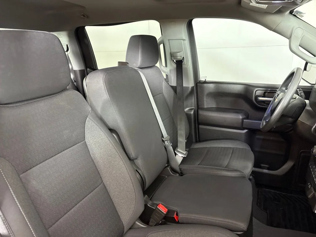 Used 2025 Red Chevrolet Custom image 20