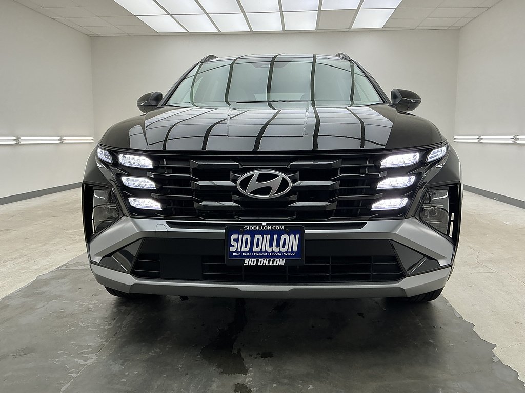 Used 2026 Abyss Black Pearl Hyundai XRT Pro image 47