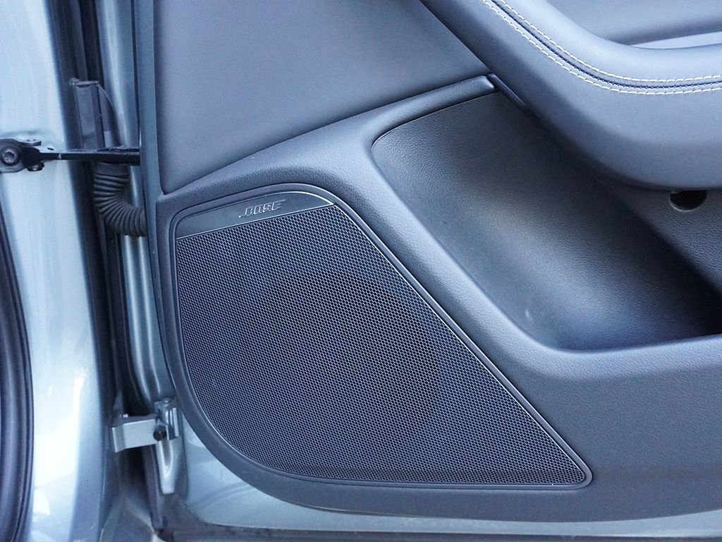 Used 2014 Gray Audi 4.0T Prestige image 59