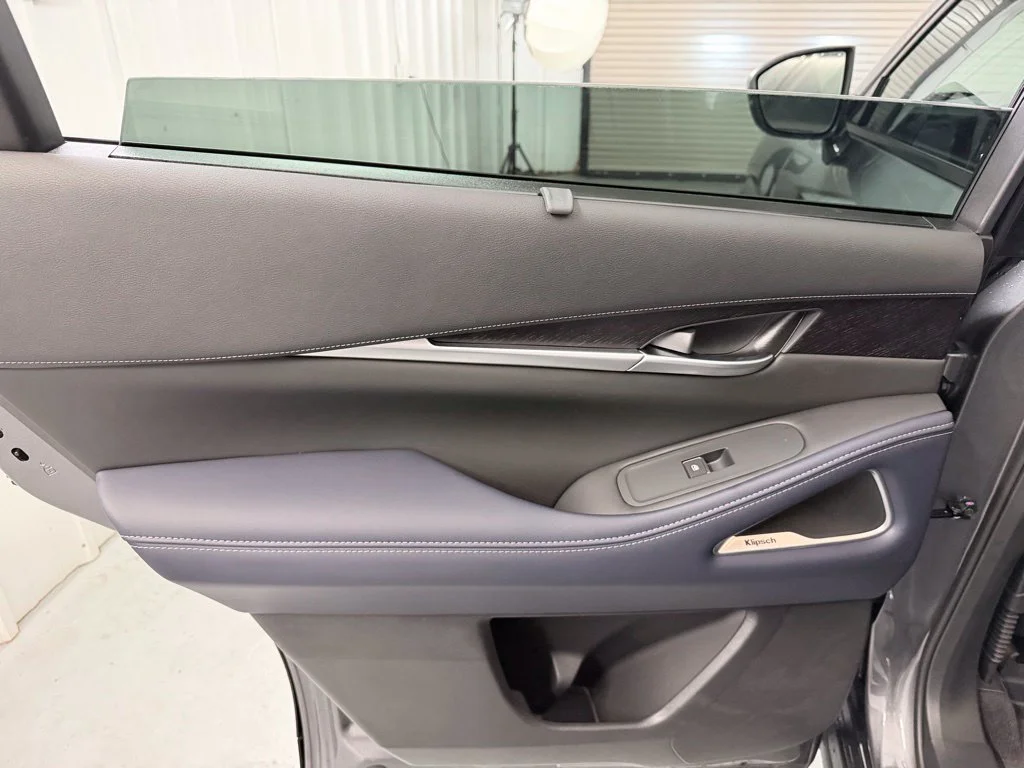 Used 2026 Gray INFINITI SPORT image 34