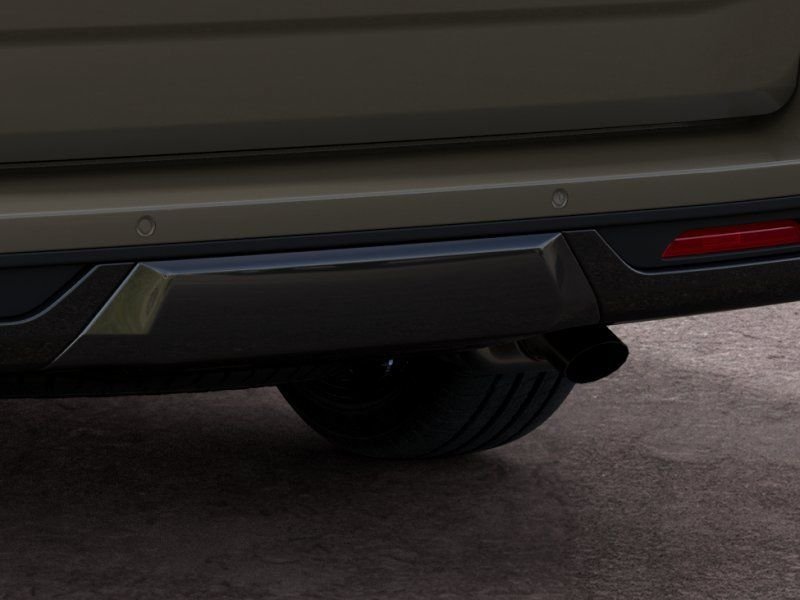 New 2027 Marsh Gray Ford Platinum image 23