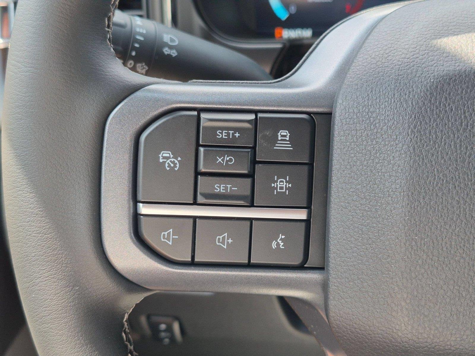 New 2026 Carbonized Gray Metallic Ford F-250® Lariat® image 17