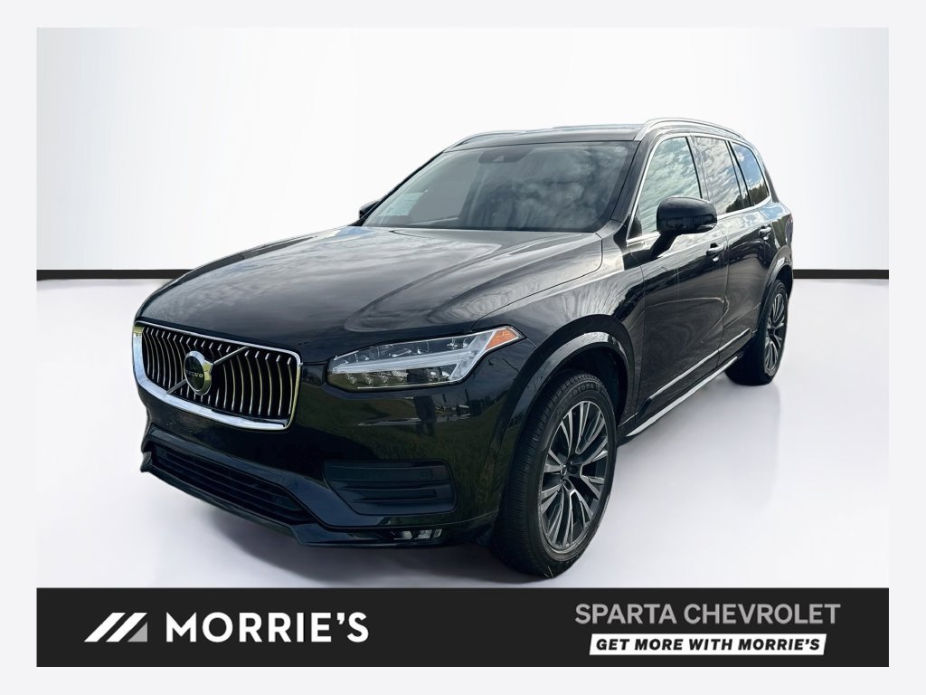 2020 Volvo XC90