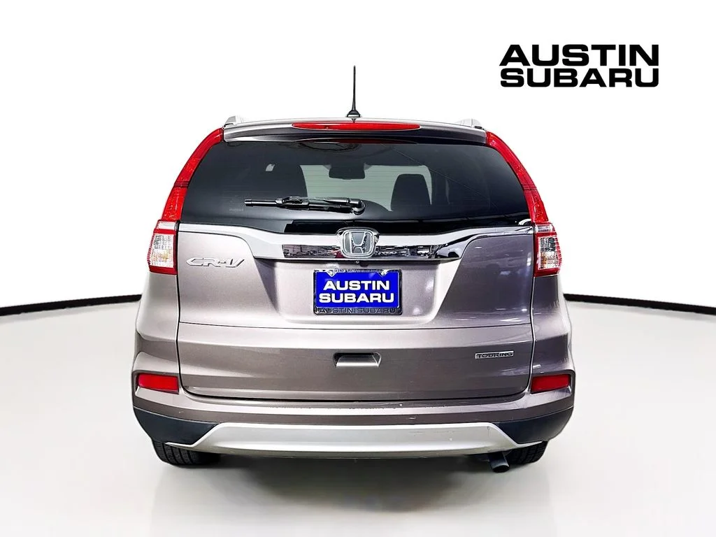 Used 2016 Brown Honda Touring image 6