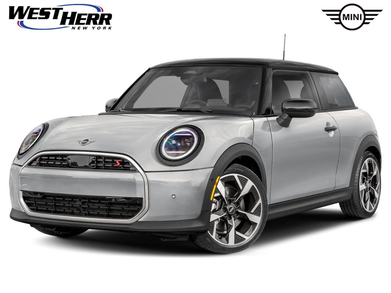 2026 MINI Hardtop Cooper S Signature's photo