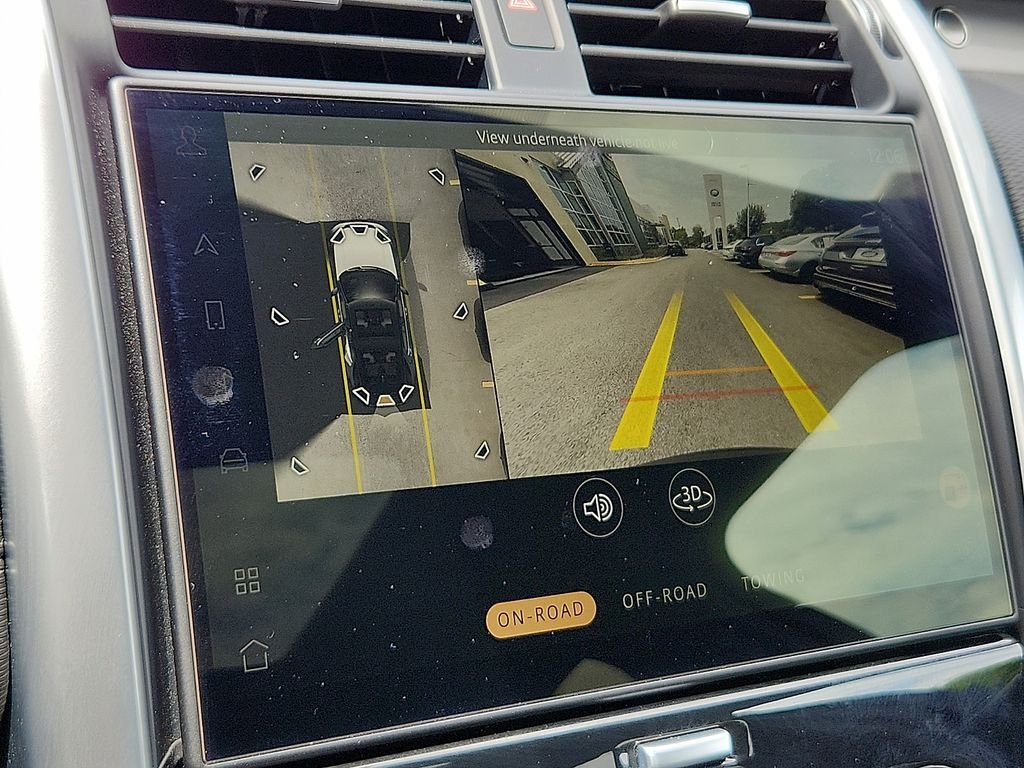 2026 Land Rover Discovery Gemini Edition - Photo 18