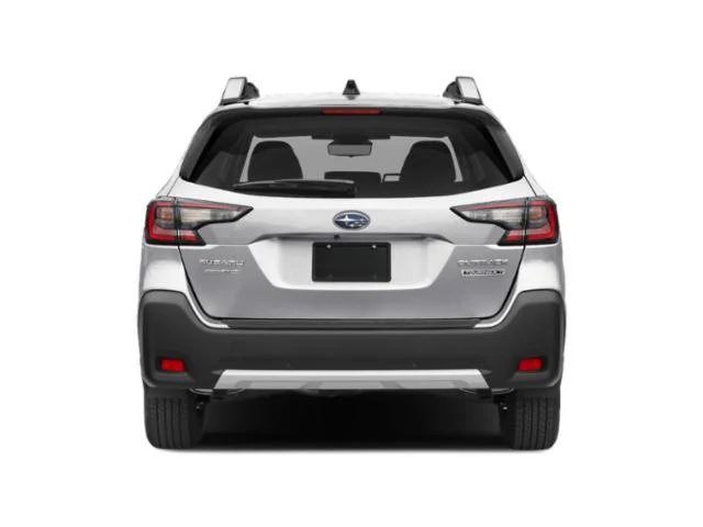Used 2024 Dark Mahogany Pearl Subaru Touring XT image 8